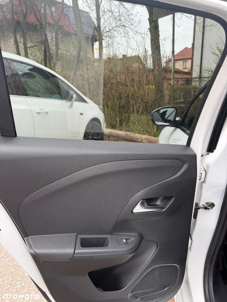 Opel Corsa 1.2 Elegance Business Pack S&S - 15