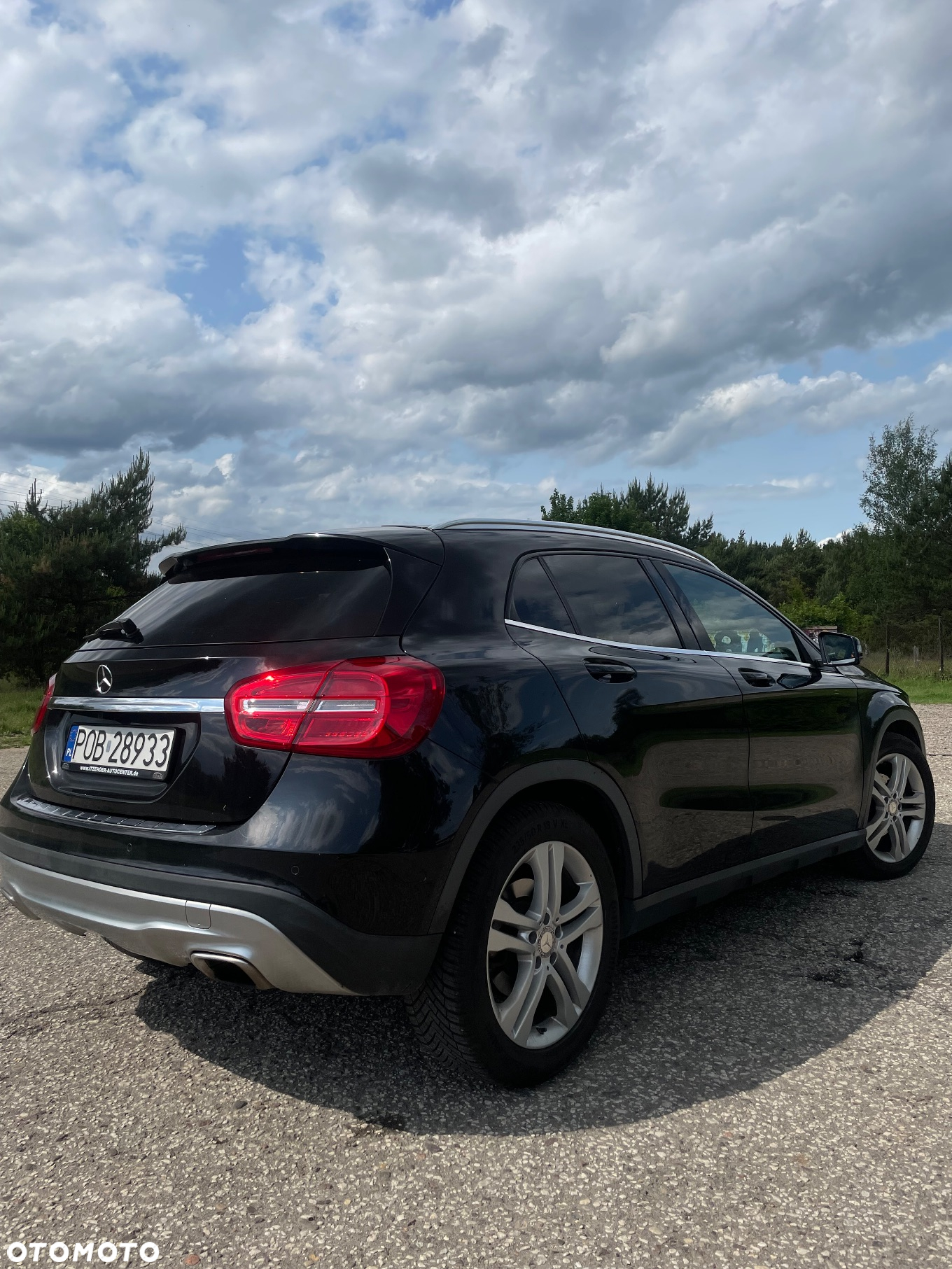 Mercedes-Benz GLA 200 7G-DCT Urban - 5