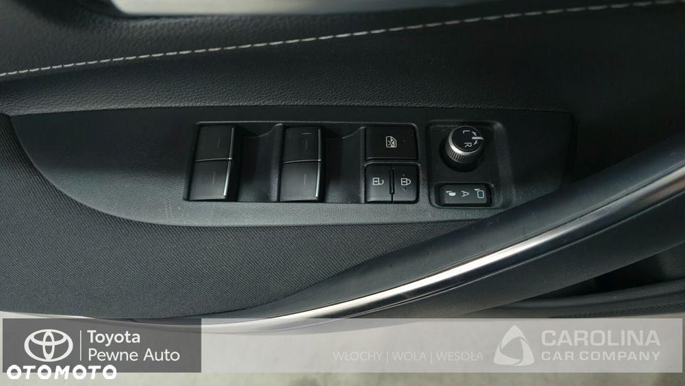 Toyota Corolla 1.8 Hybrid Comfort - 11