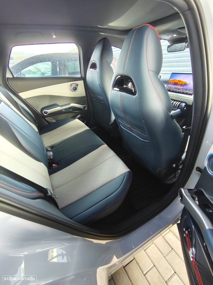 BYD Atto 3 Design - 15