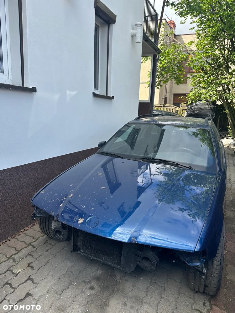 BMW Seria 3 - 1