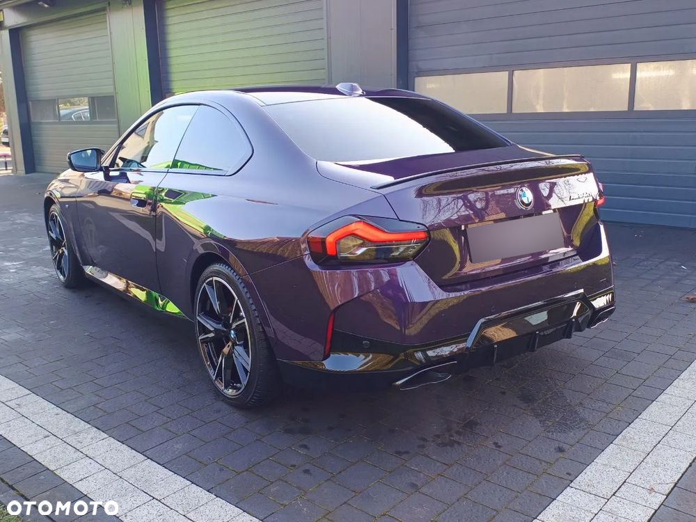 BMW Seria 2 M240i xDrive - 7