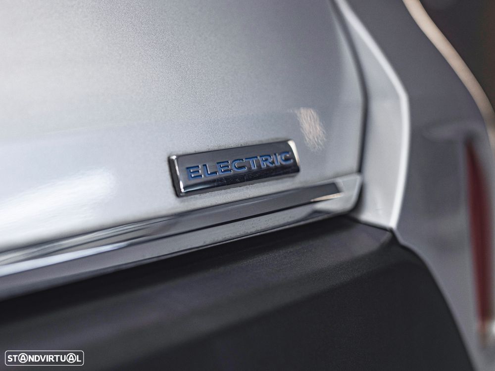 Dacia Spring Electric 45 Comfort Plus - 11