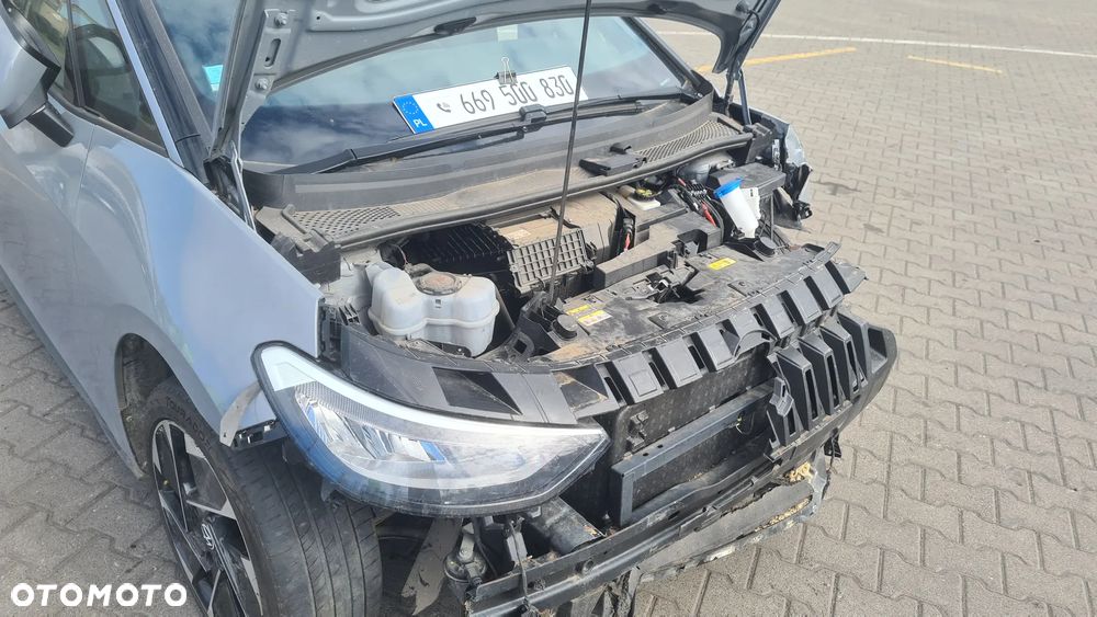 Volkswagen ID.3 Pro S - 11