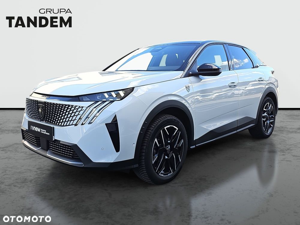 Peugeot 3008 1.2 PureTech mHEV GT S&S e-DCS6 - 1