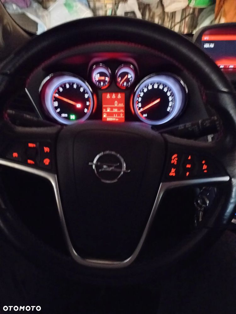 Opel Mokka 1.6 Cosmo S&S - 16