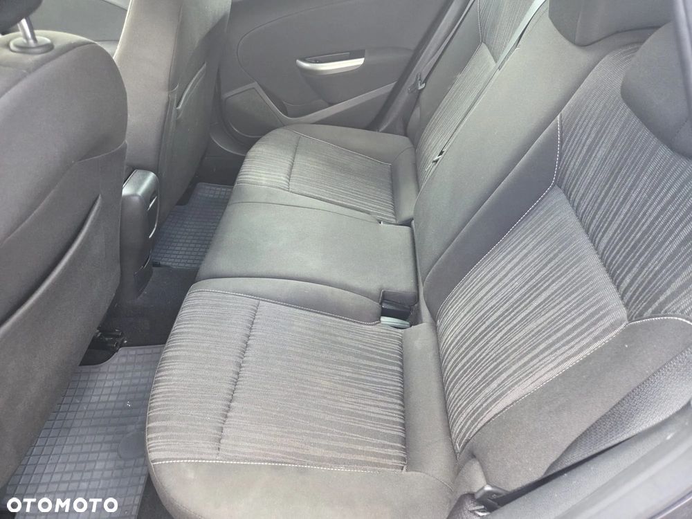 Opel Astra - 18