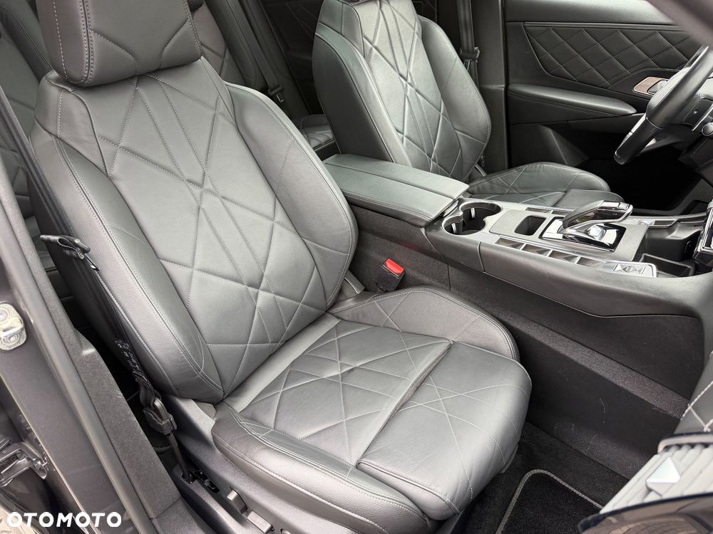 DS Automobiles DS 7 Crossback - 17
