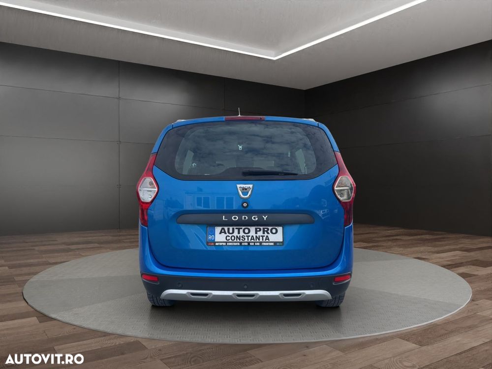 Dacia Lodgy - 16