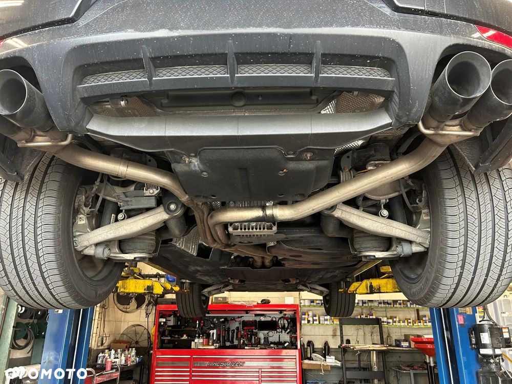 Porsche Macan Standard - 18