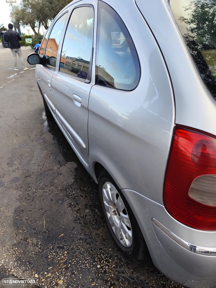 Citroën Xsara Picasso - 4
