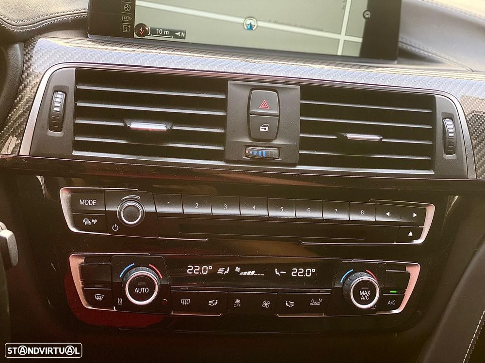 BMW M3 Auto - 24