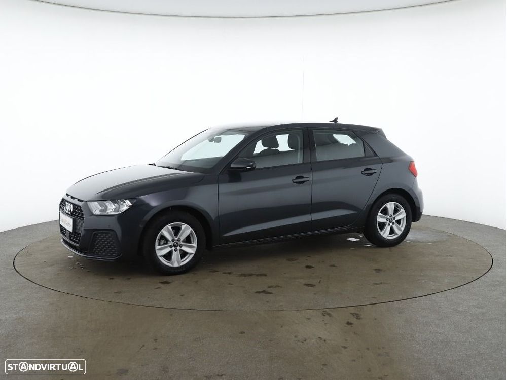 Audi A1 Sportback 25 TFSI S tronic - 18