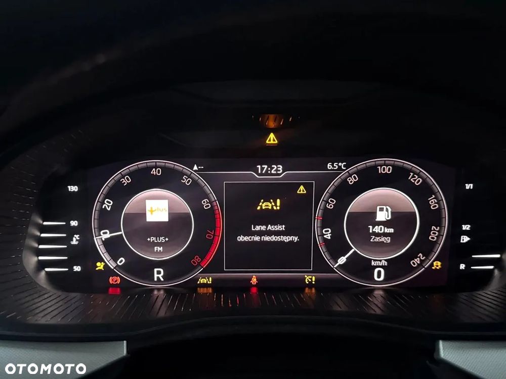 Skoda Kamiq 1.0 TSI Ambition DSG - 19