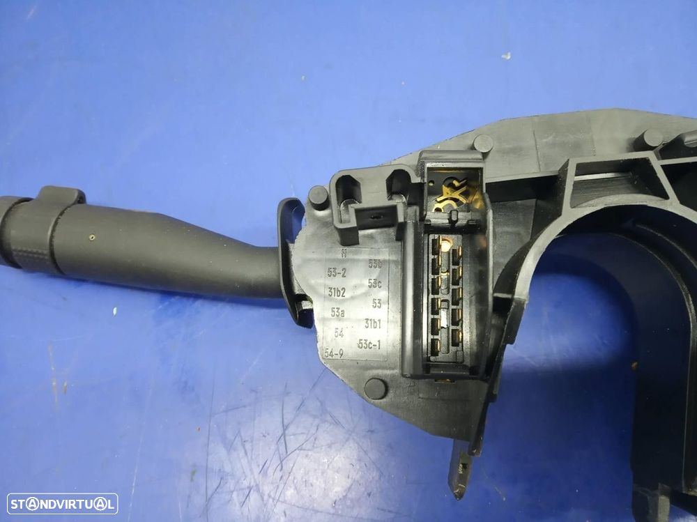 COMANDO MULTIFUNÇÕES FORD ESCORT V 1993 -94AC14K147D1A - 4