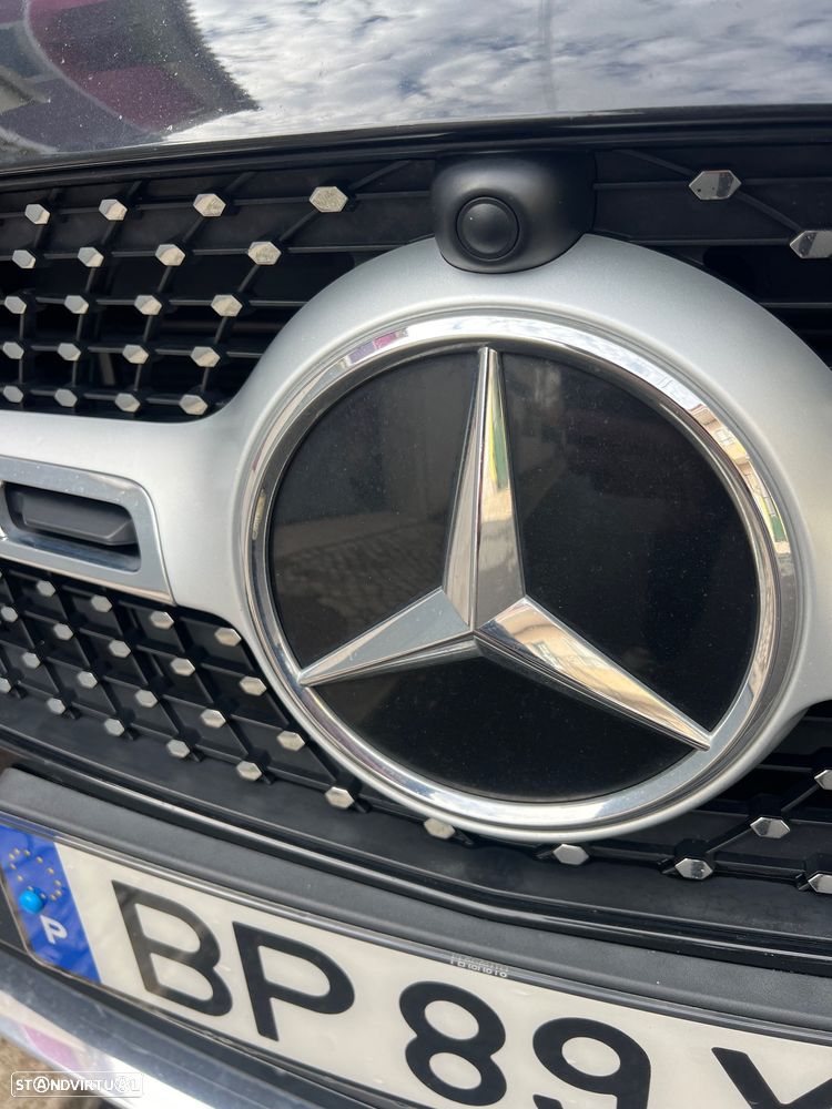 Mercedes-Benz GLA 250 e 8G-DCT Edition AMG Line - 5