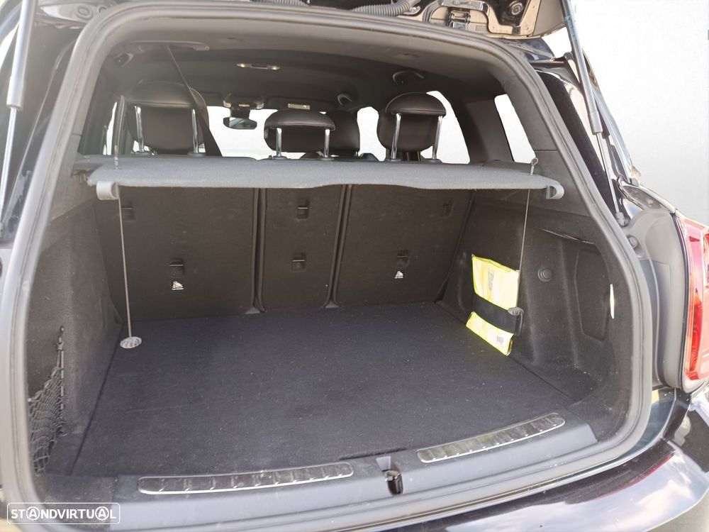 MINI Countryman One D Northwood Edition - 21