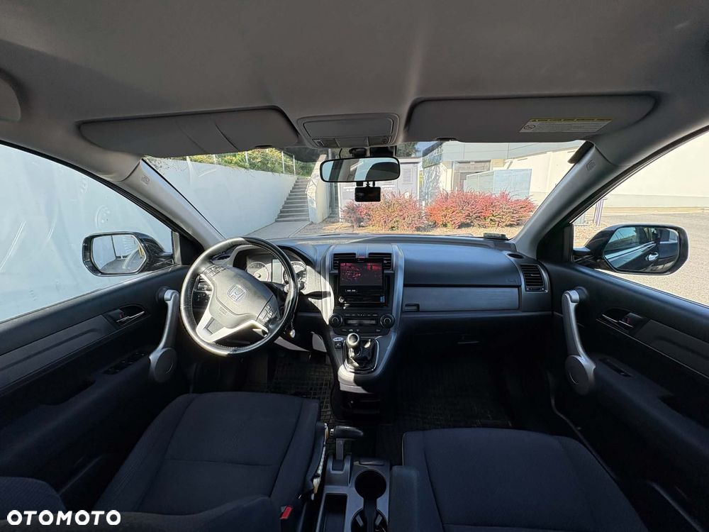 Honda CR-V - 17