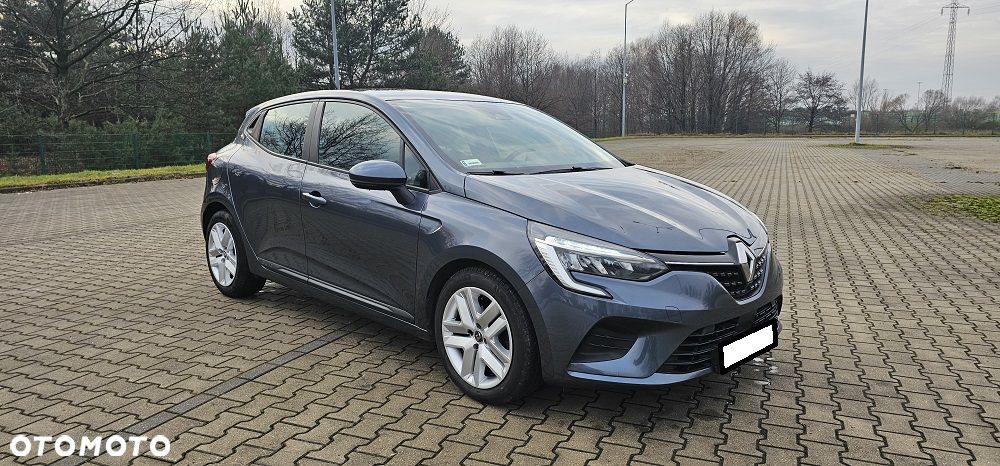 Renault Clio 1.0 TCe Zen - 4