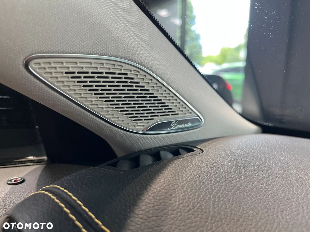 Mercedes-Benz CLA AMG 45 S 4-Matic 8G-DCT - 15