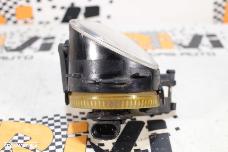 Farol De Nevoeiro Seat Ibiza Iv (6J5, 6P1)  16860801L / 168608 01L - 5