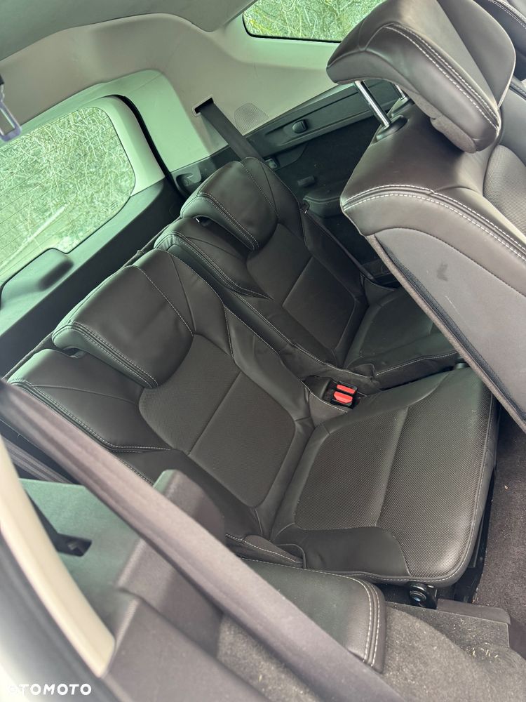 Renault Espace 1.6 TCE Initiale Paris EDC 7os - 16