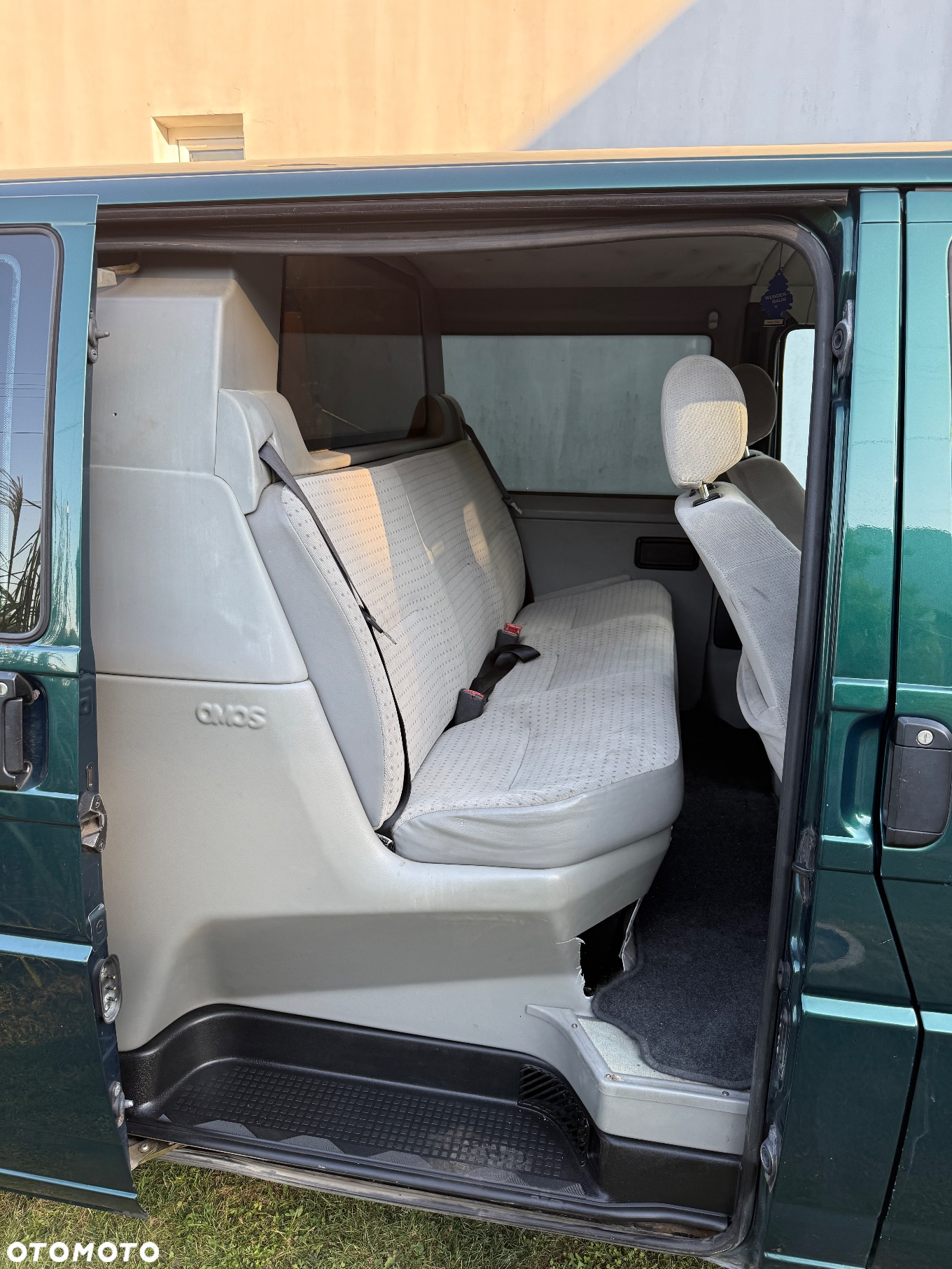 Volkswagen Transport - 4
