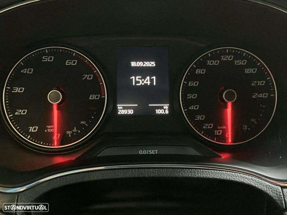 SEAT Ibiza 1.0 TSI Style - 12