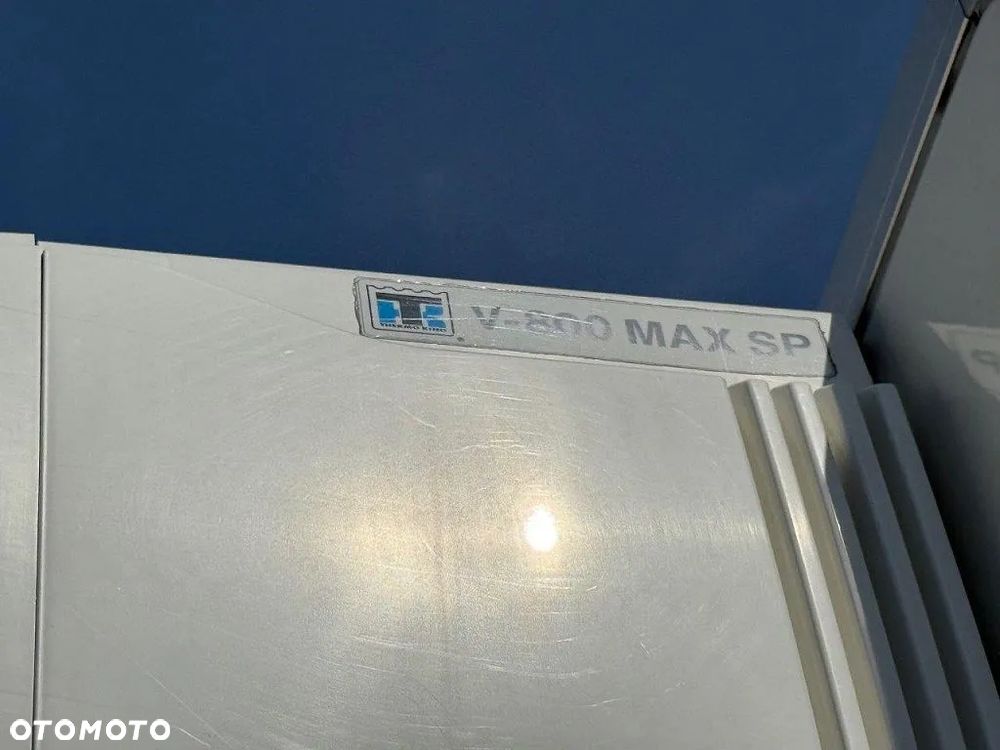 Iveco IGLOPOL DAILY 70C18 - 20