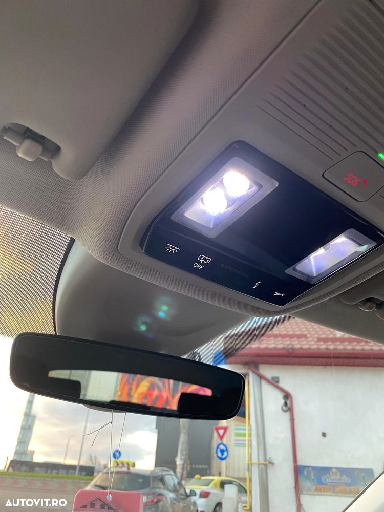 Skoda Octavia 1.0 TSI Ambition - 14