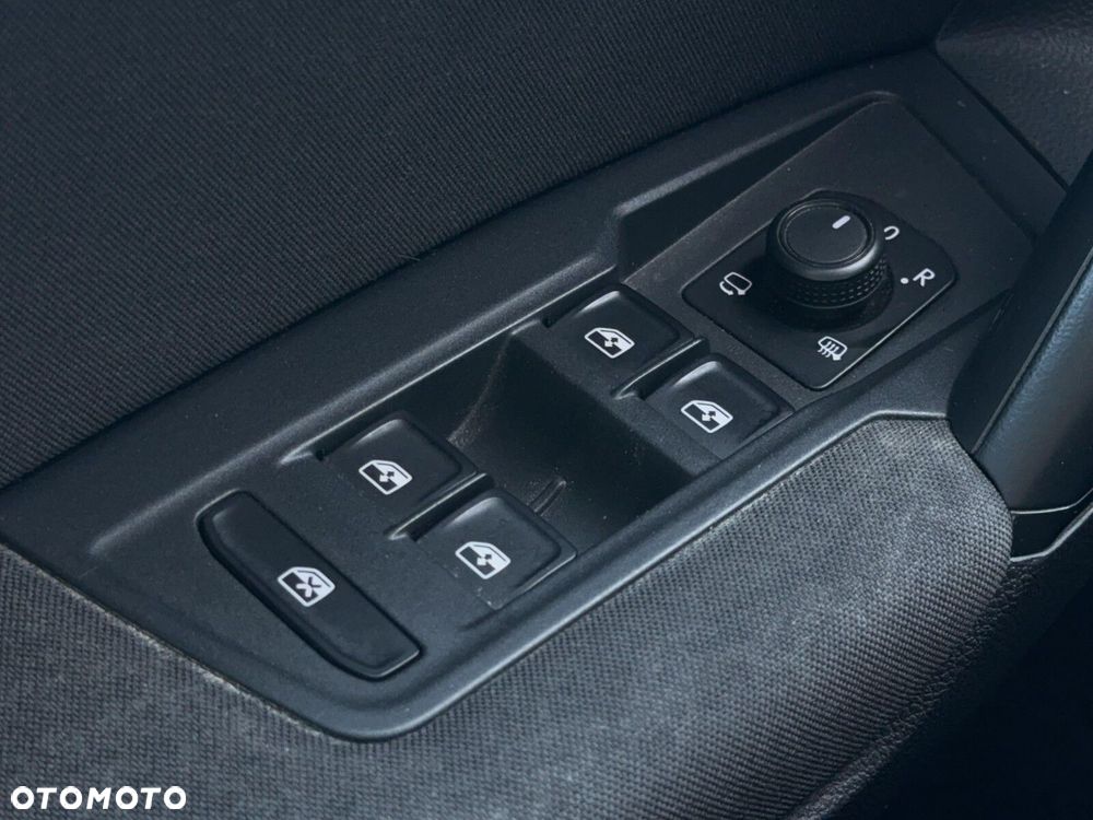 Volkswagen Tiguan 1.5 TSI EVO Comfortline DSG - 29