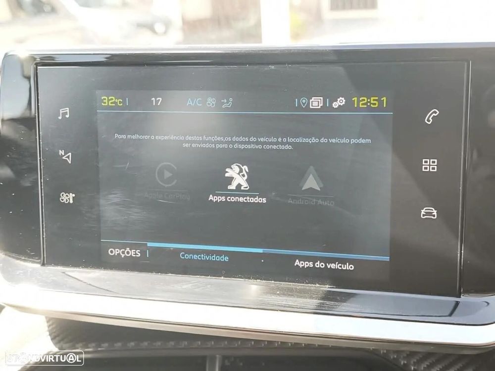 Peugeot e-2008 50 kWh SE Style - 8
