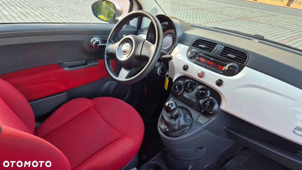 Fiat 500 - 23