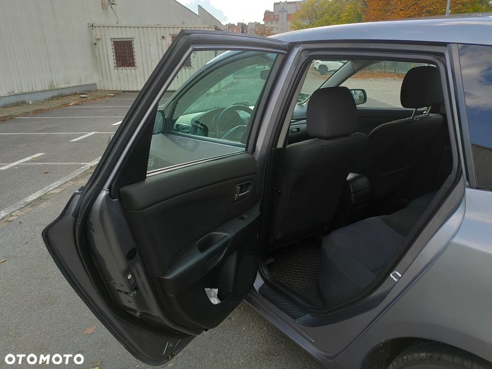 Mazda 3 1.6 Comfort - 13