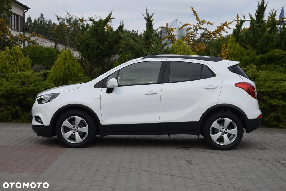 Opel Mokka 1.4 T Enjoy - 13