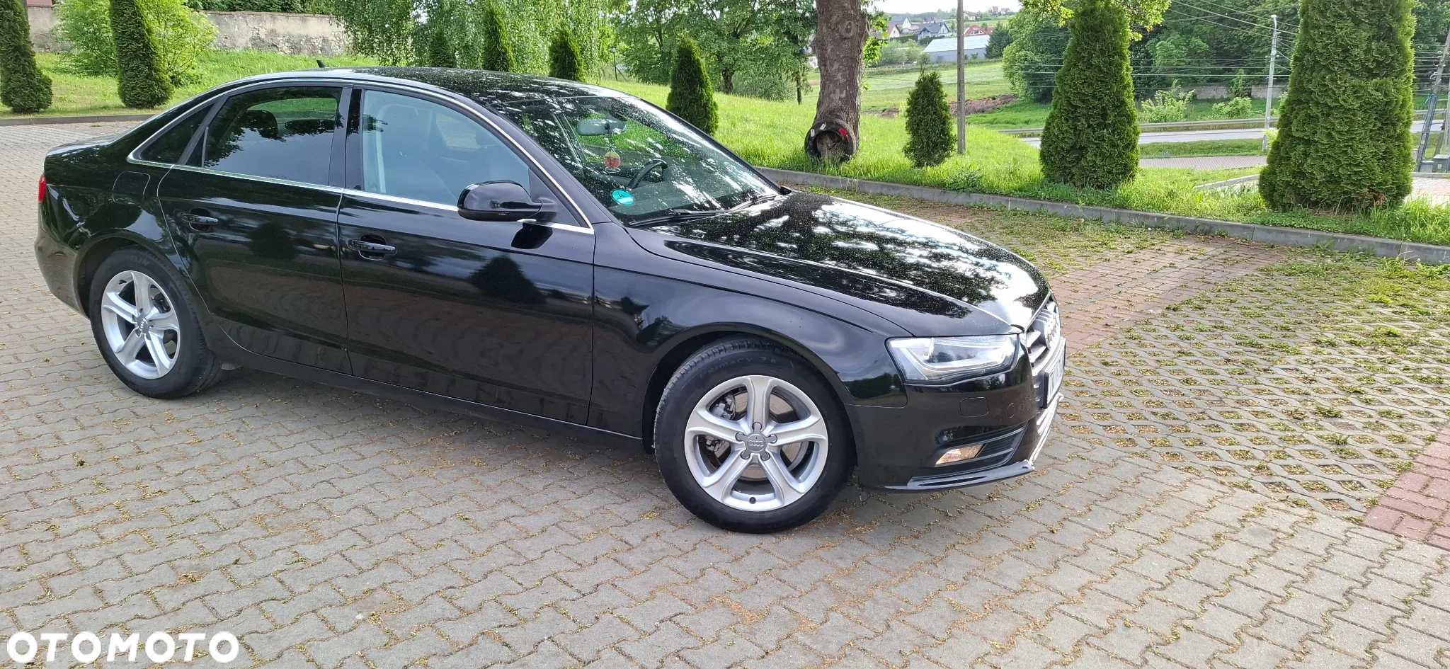 Audi A4 Avant 2.0 TDI DPF clean diesel Attraction - 3