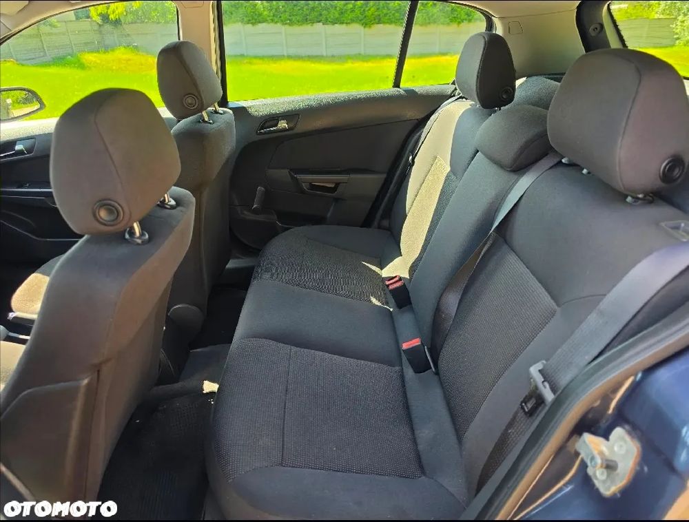 Opel Astra 1.4 Enjoy - 18