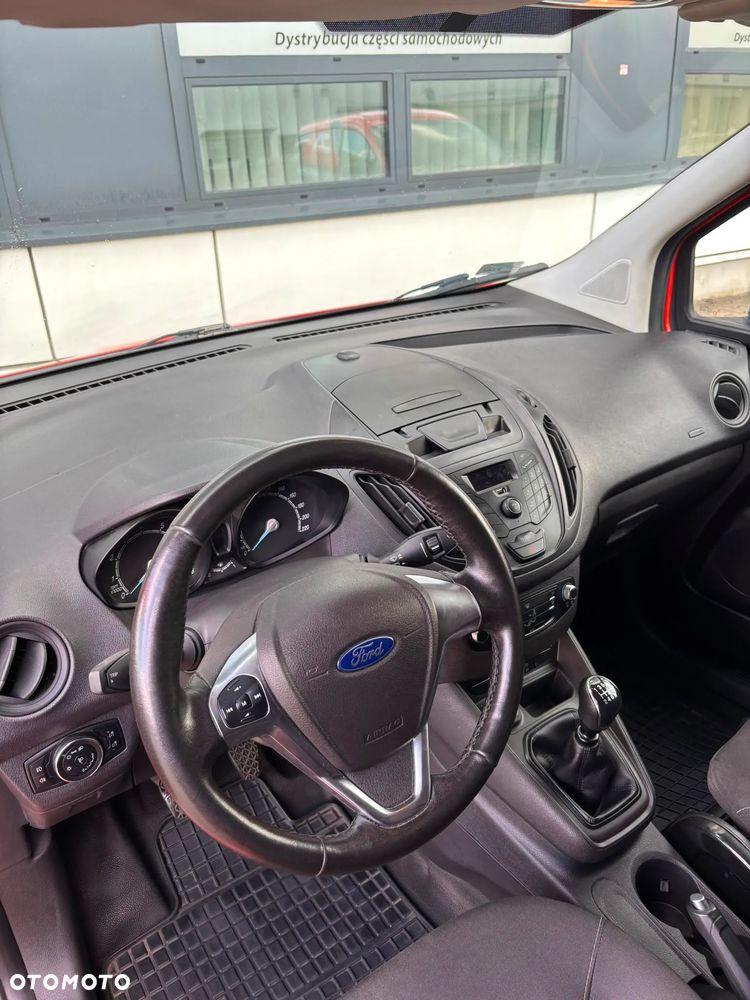 Ford Transit Courier Ambiente - 5