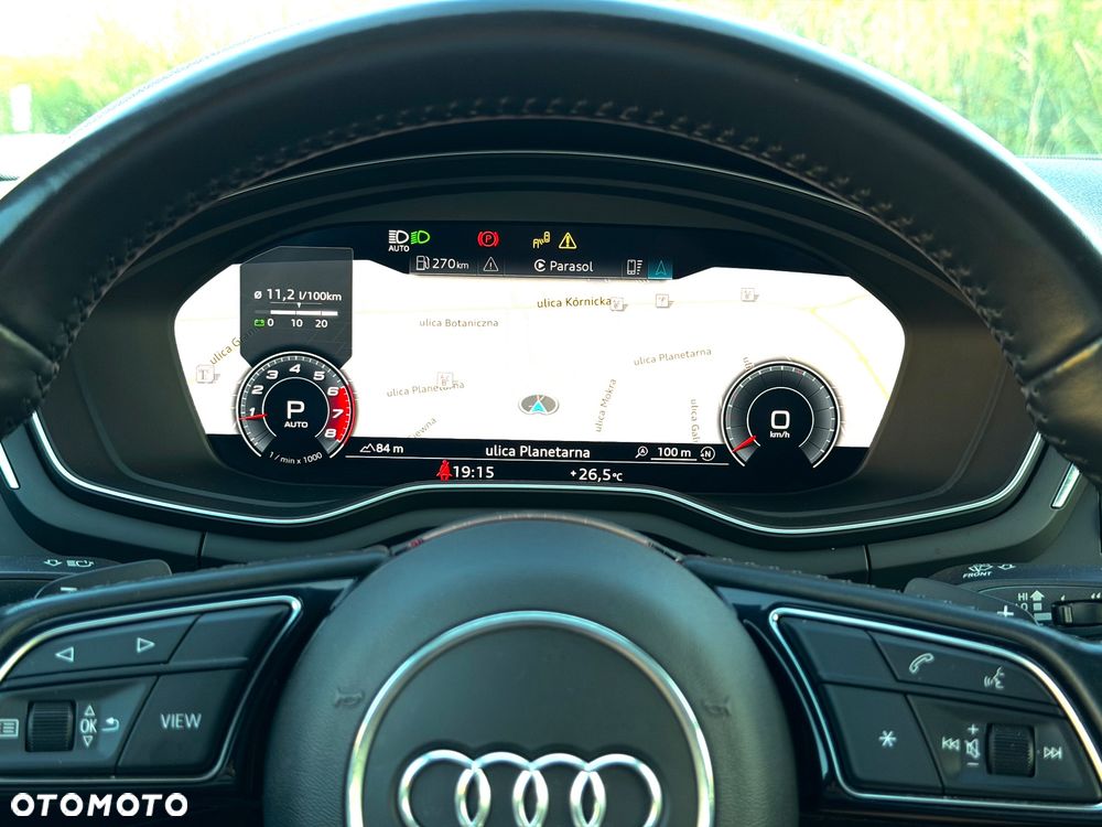 Audi A4 Avant 40 TFSI Sport S tronic - 25