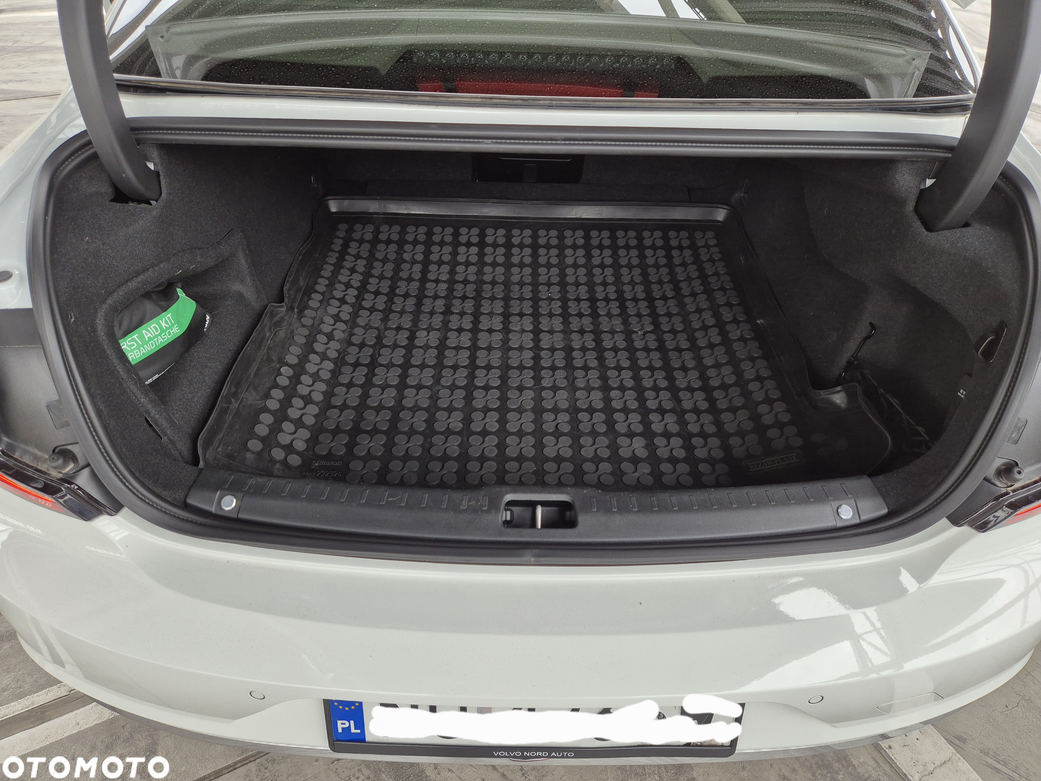 Volvo S90 D4 Inscription - 23