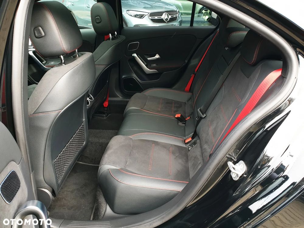 Mercedes-Benz Klasa A - 12