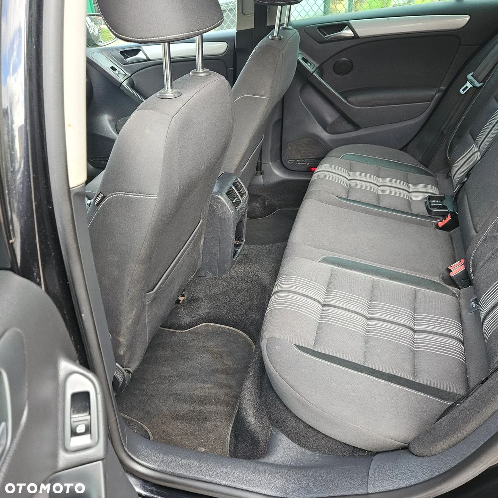 Volkswagen Golf 1.2 TSI BMT Start - 19