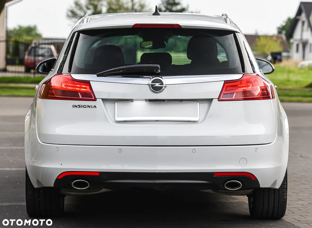 Opel Insignia 2.0 T Cosmo - 6