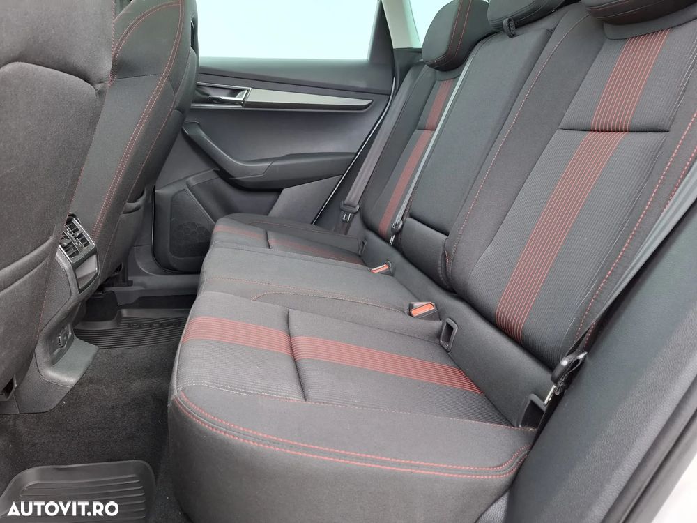 Skoda Karoq 1.5 TSI DSG Style - 13