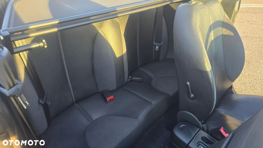 Nissan Micra 1.4 acenta sport - 34