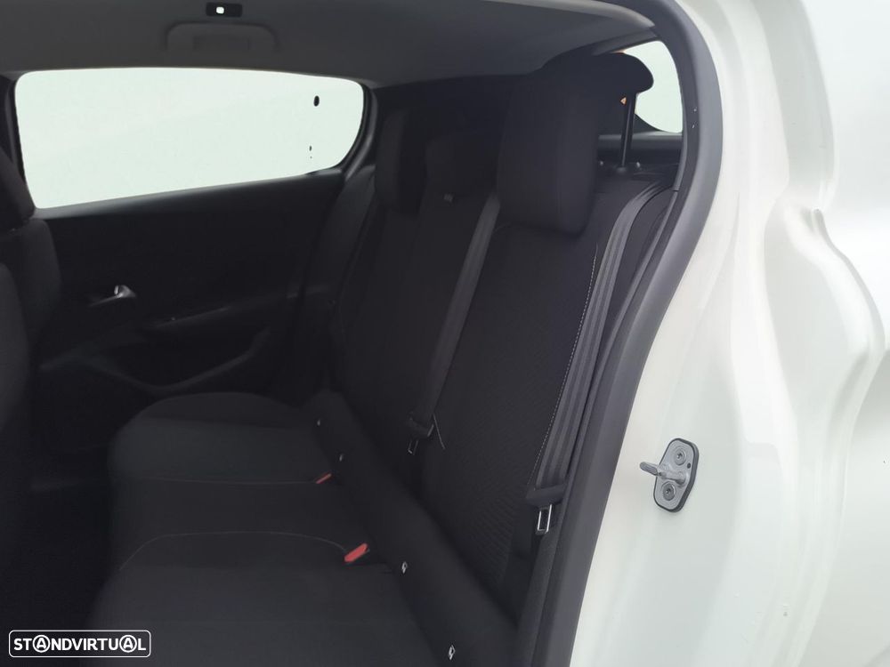 Peugeot 308 1.5 BlueHDi Active Pack - 15