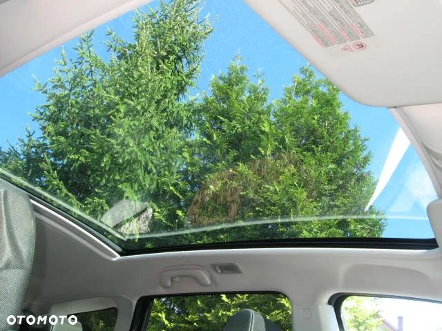 Nissan Qashqai+2 2.0 4x4 Acenta - 15