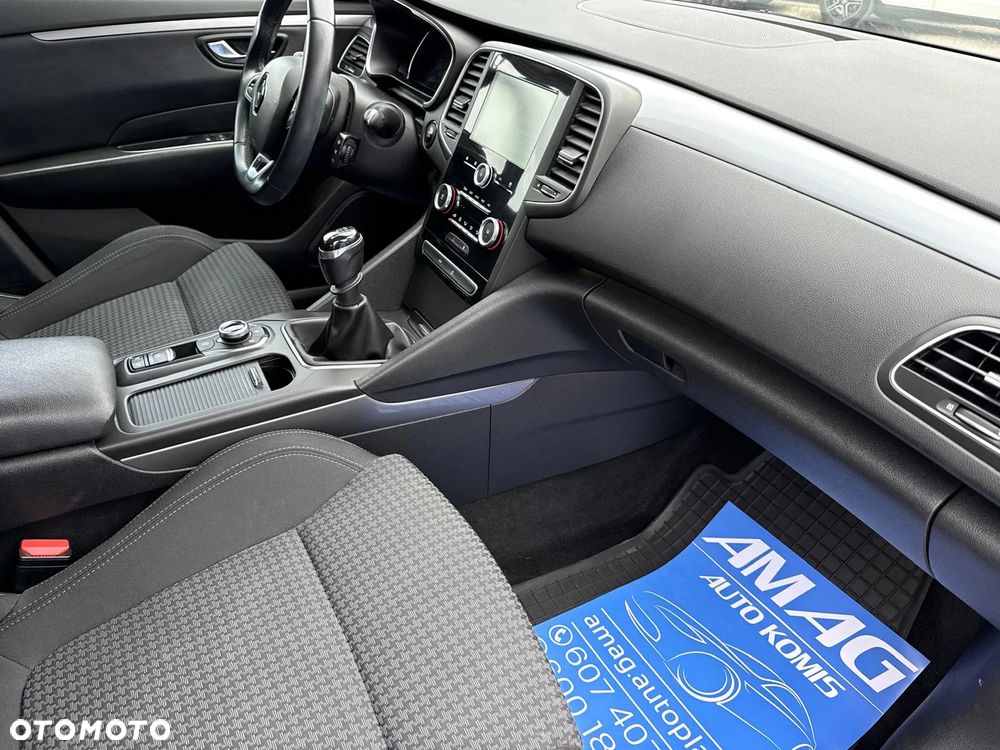 Renault Talisman ENERGY dCi 110 LIFE - 17