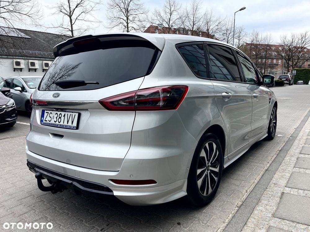 Ford S-Max - 6