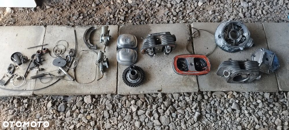 Dniepr MT-10 - 3